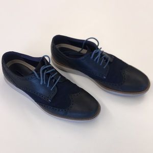Men’s Cole Haan GRAND O.S. shoes